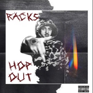 Rack5的專輯Hop Out (Explicit)