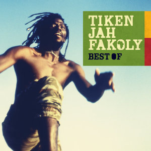 收聽Tiken Jah Fakoly的Quitte le pouvoir歌詞歌曲