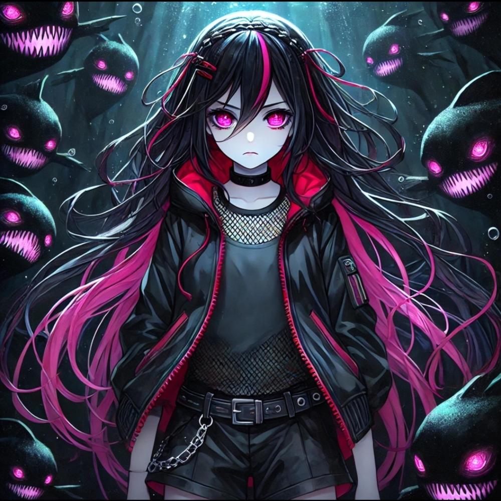 Into The Abyss