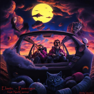Listen to Passenger song with lyrics from Elastic