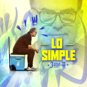 Listen to Lo Simple song with lyrics from Jano-A