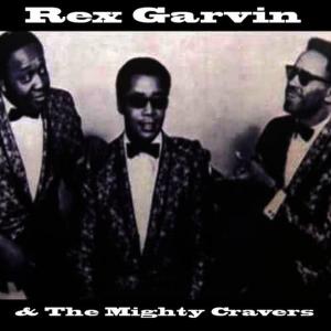 收聽Rex Garvin的Soul Street歌詞歌曲