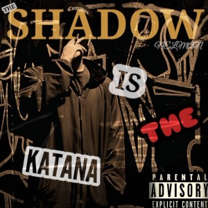 Nelman的專輯The Shadow Is the Katana