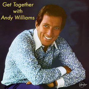 收听Andy Williams的My Cherie Amour歌词歌曲