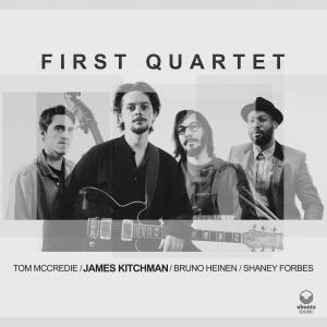 James Kitchman的專輯Connoisseur Of Clouds
