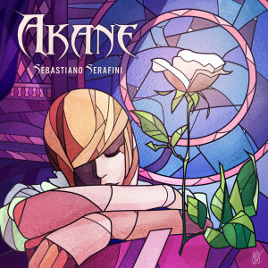 ดาวน์โหลดและฟังเพลง Akane พร้อมเนื้อเพลงจาก Sebastiano Serafini