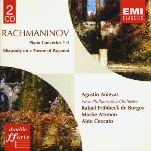 ดาวน์โหลดและฟังเพลง Piano Concerto No. 2 in C Minor, Op. 18: II. Adagio sostenuto พร้อมเนื้อเพลงจาก Agustin Anievas