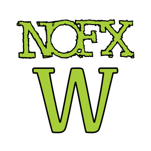 NOFX的專輯What Are We Doing This For (feat. Codefendants) [Explicit]