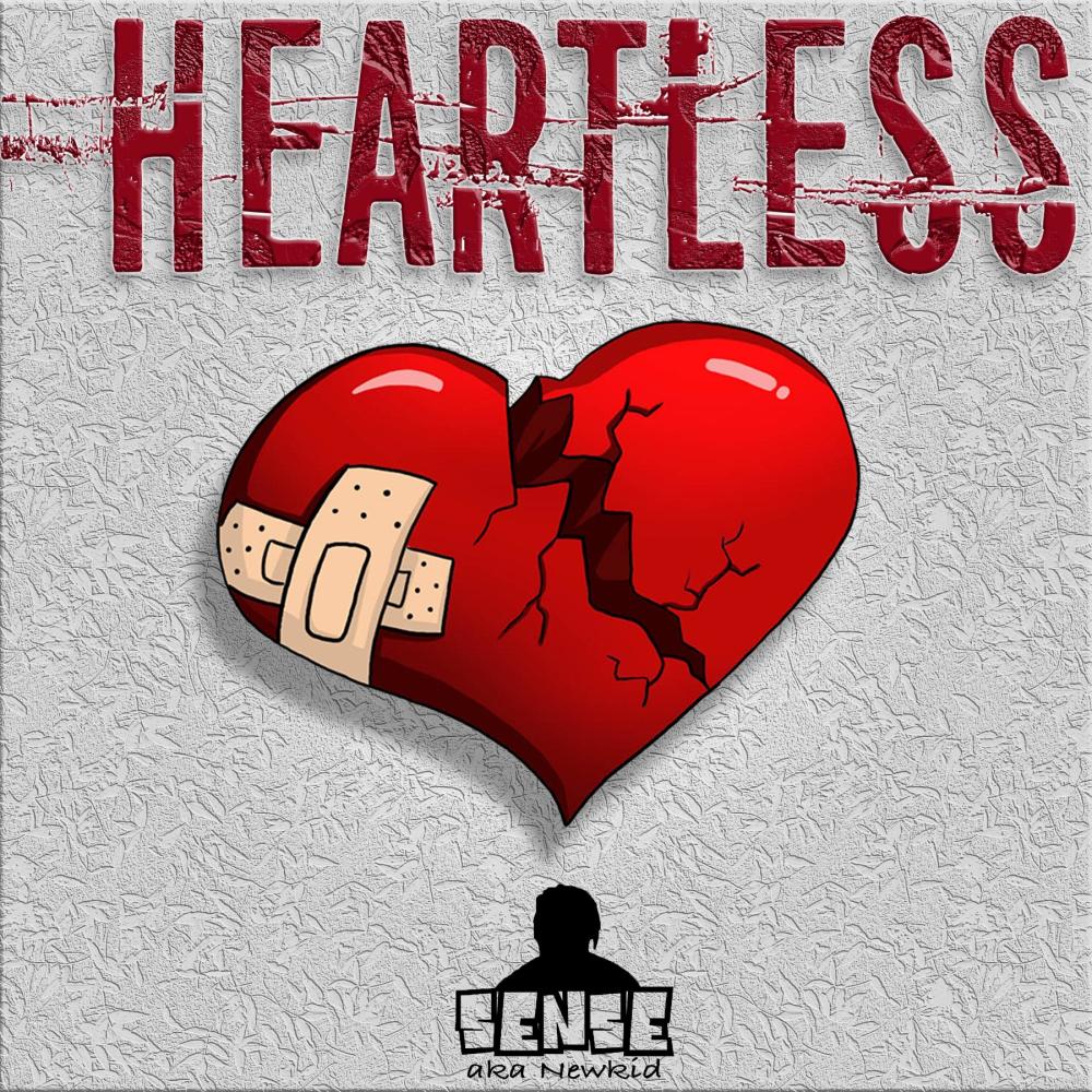 Heartless #FMEforever