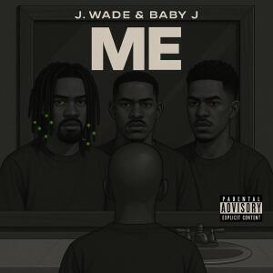 Album ME (Explicit) from J.Wade