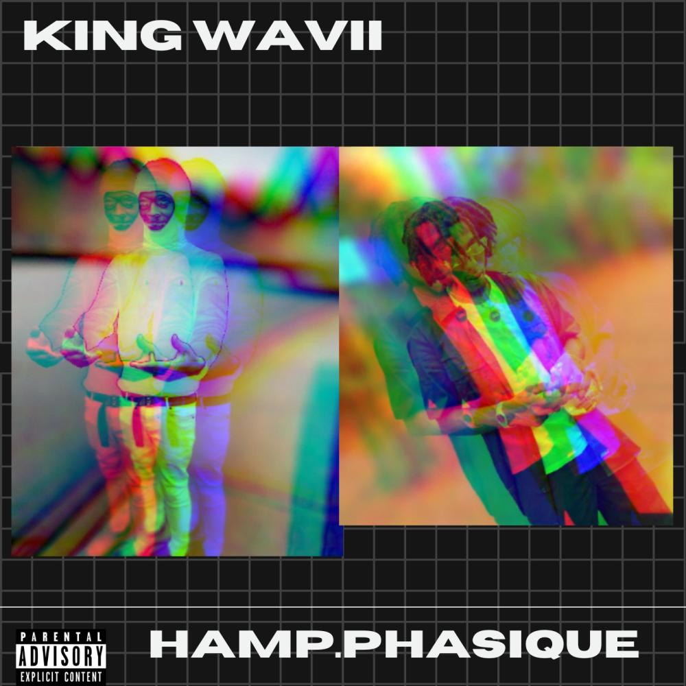 Shoot With the homie (feat. Hamp. Phasique) (Explicit)