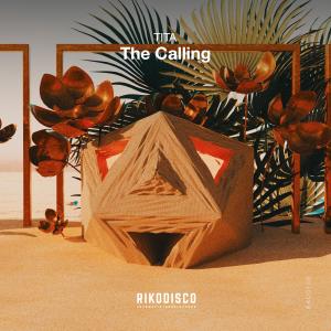 收聽Tita的The Calling歌詞歌曲