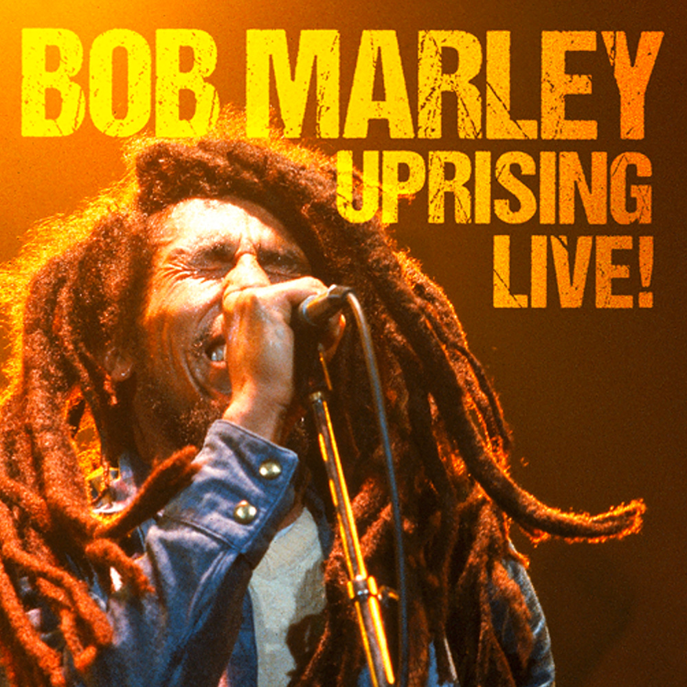 Marley Chant (Live)