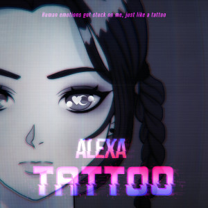 收聽AleXa的TATTOO (Instrumental)歌詞歌曲