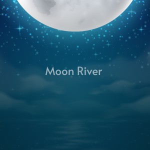Listen to Moon River song with lyrics from Royal Philharmonic Orchestra