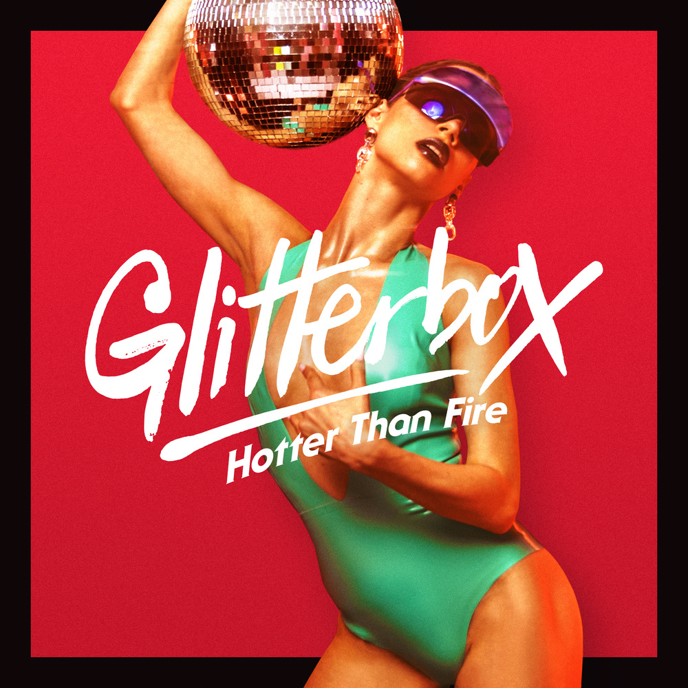 Holdin On (Mixed)