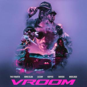 ดาวน์โหลดและฟังเพลง Vroom (from GRAN TURISMO 7) พร้อมเนื้อเพลงจาก The FaNaTiX