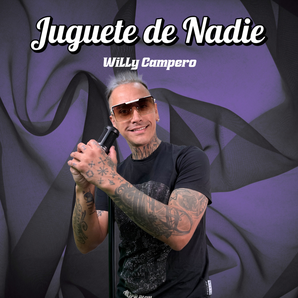 Juguete de Nadie