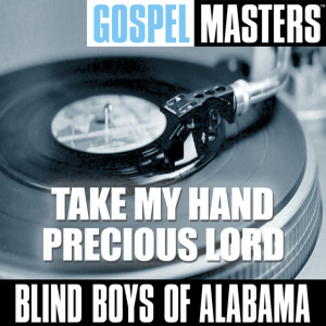 ดาวน์โหลดและฟังเพลง My Robe Will Fit Me พร้อมเนื้อเพลงจาก The Blind Boys Of Alabama