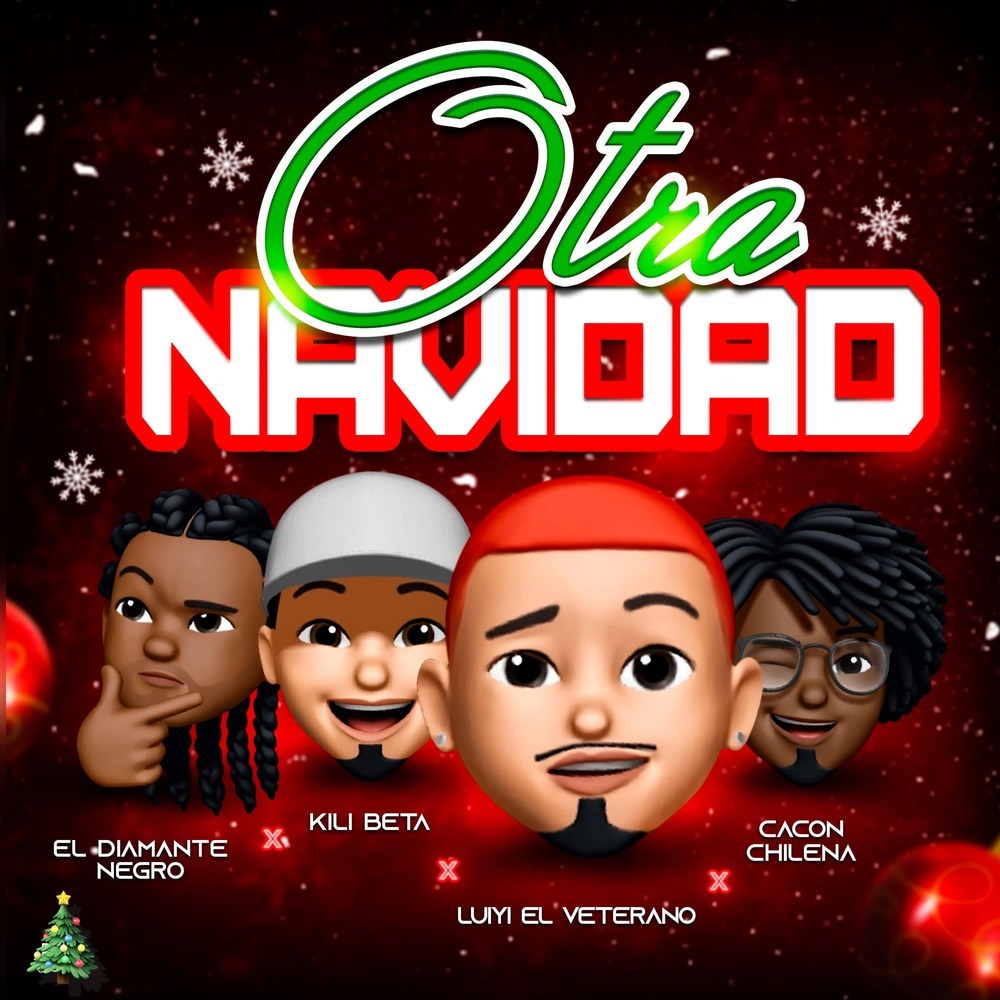 Otra Navidad