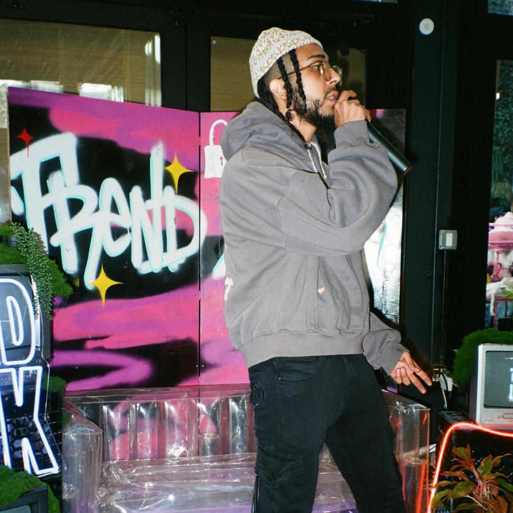 On The Move (Da Man) (Explicit)