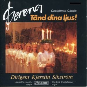 ดาวน์โหลดและฟังเพลง A Ceremony of Carols, In freezing winter night พร้อมเนื้อเพลงจาก Serena