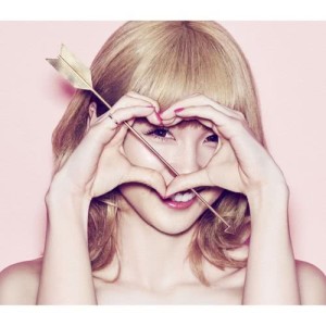 อัลบัม Kimi no Tonari ศิลปิน Dream Ami