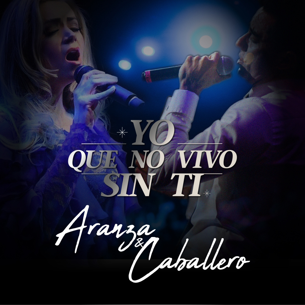 Yo Que No Vivo Sin Ti