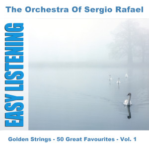 收聽The Orchestra Of Sergio Rafael的Lonely Shepherd (Theme From 'Hanging Rock')歌詞歌曲