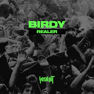 Birdy的專輯Realer