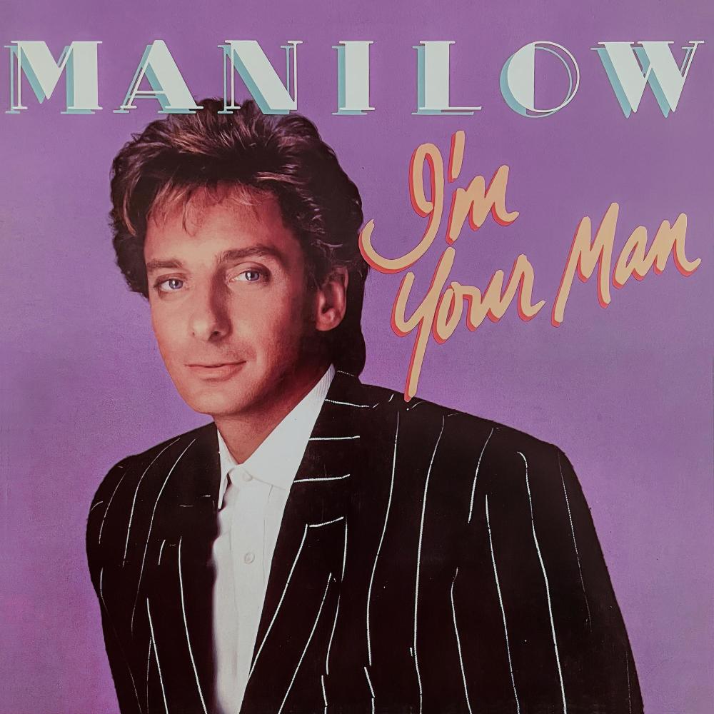 I'm Your Man (Club Mix)