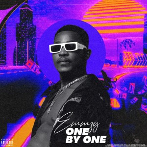 Emmzy的專輯One By One (Explicit)