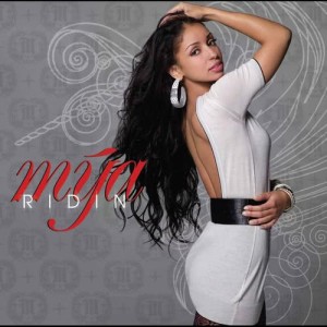 ดาวน์โหลดและฟังเพลง Ridin (Clean Version) พร้อมเนื้อเพลงจาก Mya