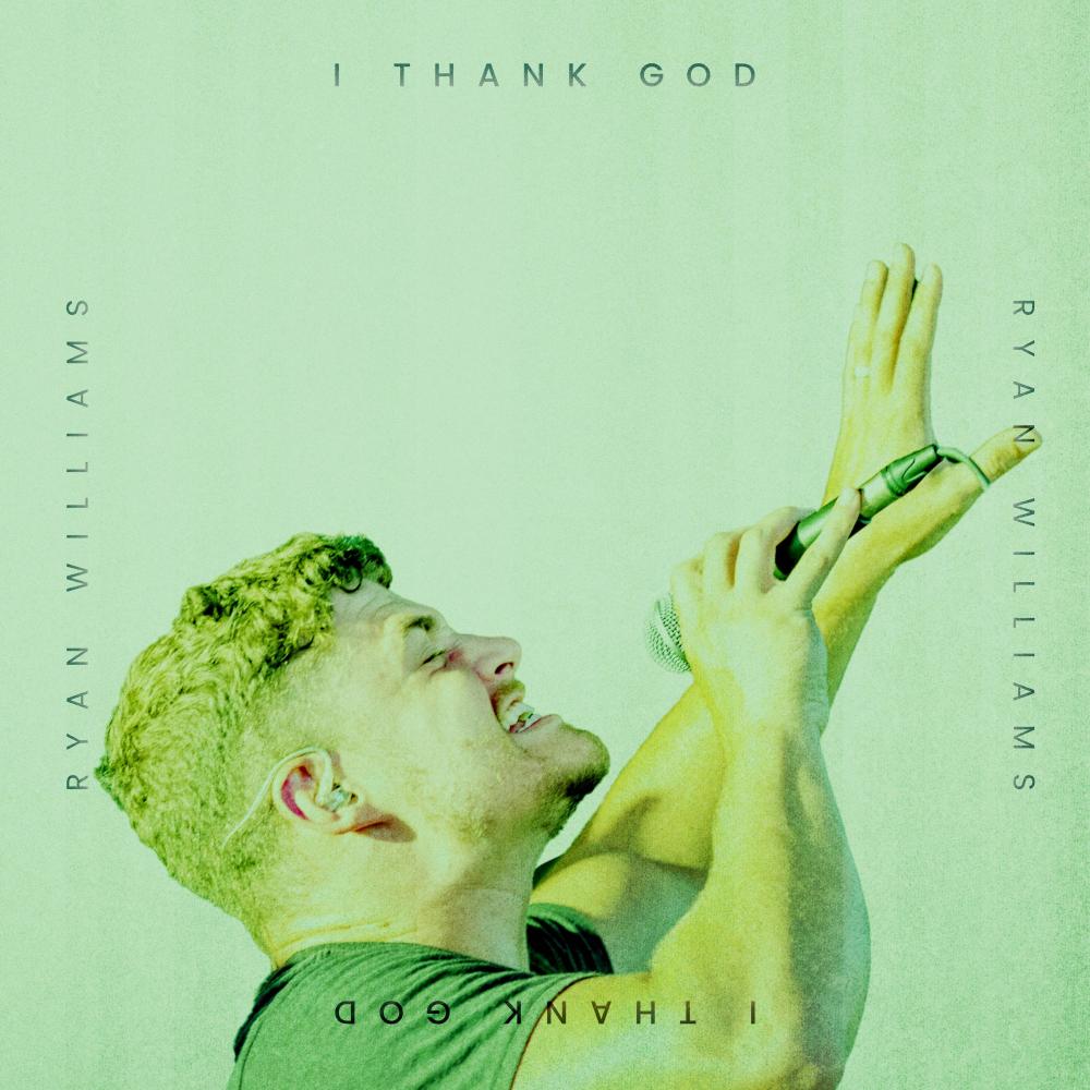 I Thank God