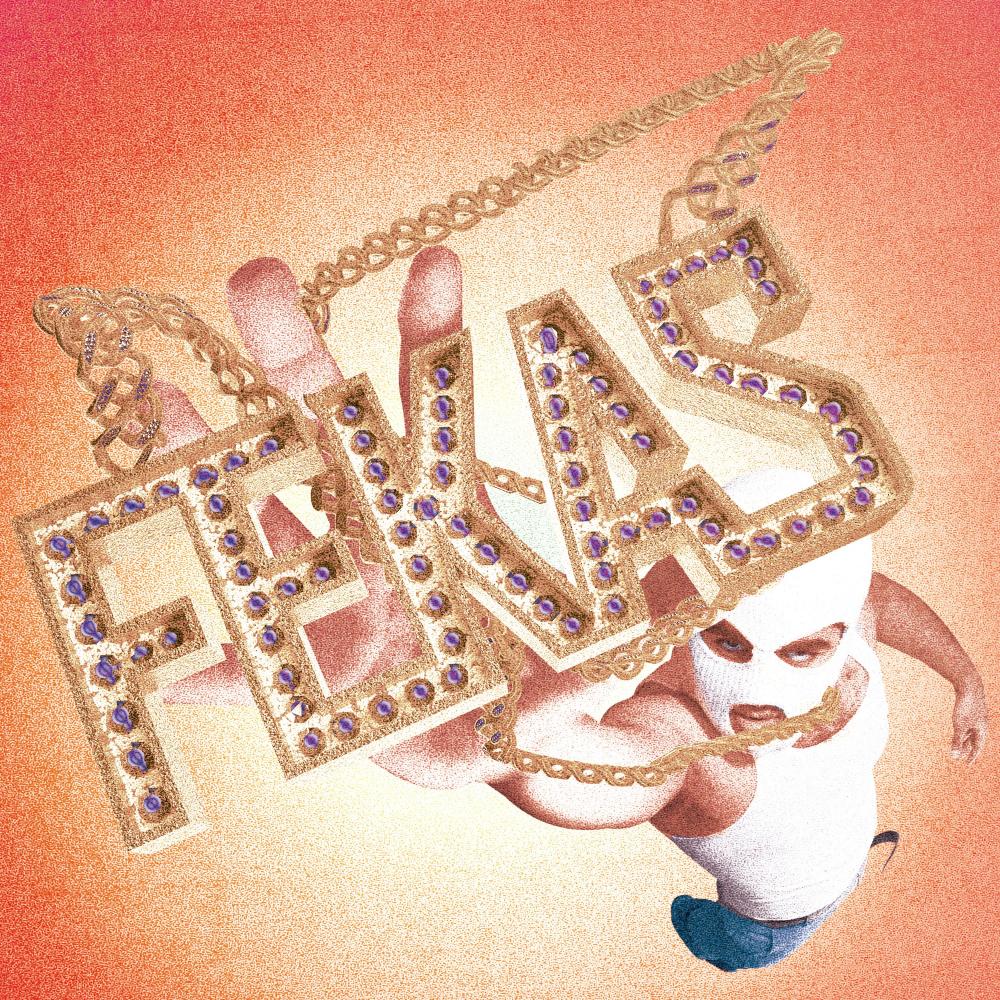 FEKAS (Explicit)
