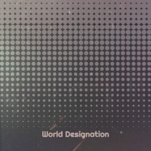 Album World Designation from Kila