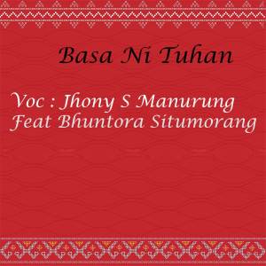 收聽Jhony S Manurung的Sai Horas Ma Ho歌詞歌曲