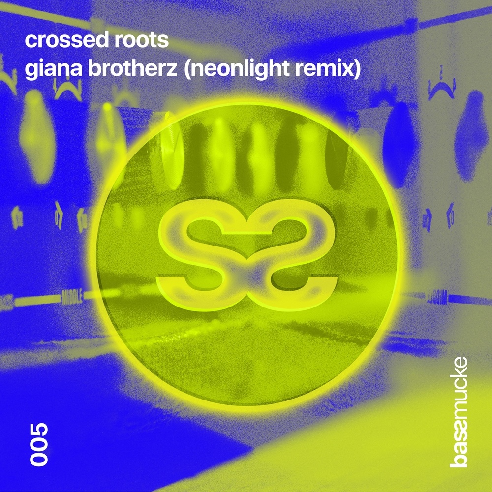 Crossed Roots (Neonlight Remix)