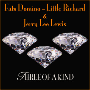 收聽Fats Domino的Your Cheatin' Heart歌詞歌曲