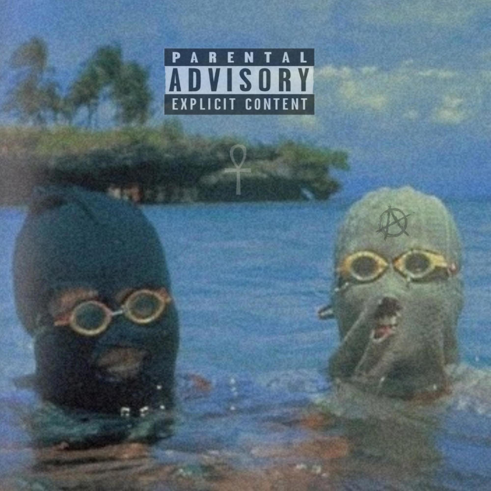 $paz Out (feat. $antiago PG) (Explicit)