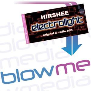 ดาวน์โหลดและฟังเพลง Electrolight (Original Mix) พร้อมเนื้อเพลงจาก Hirshee