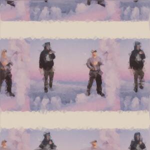 default playlist img