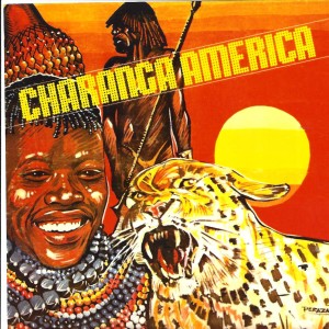 ดาวน์โหลดและฟังเพลง America พร้อมเนื้อเพลงจาก Charanga America