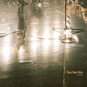 Album These Same Skies (Studio) oleh Hillsong London