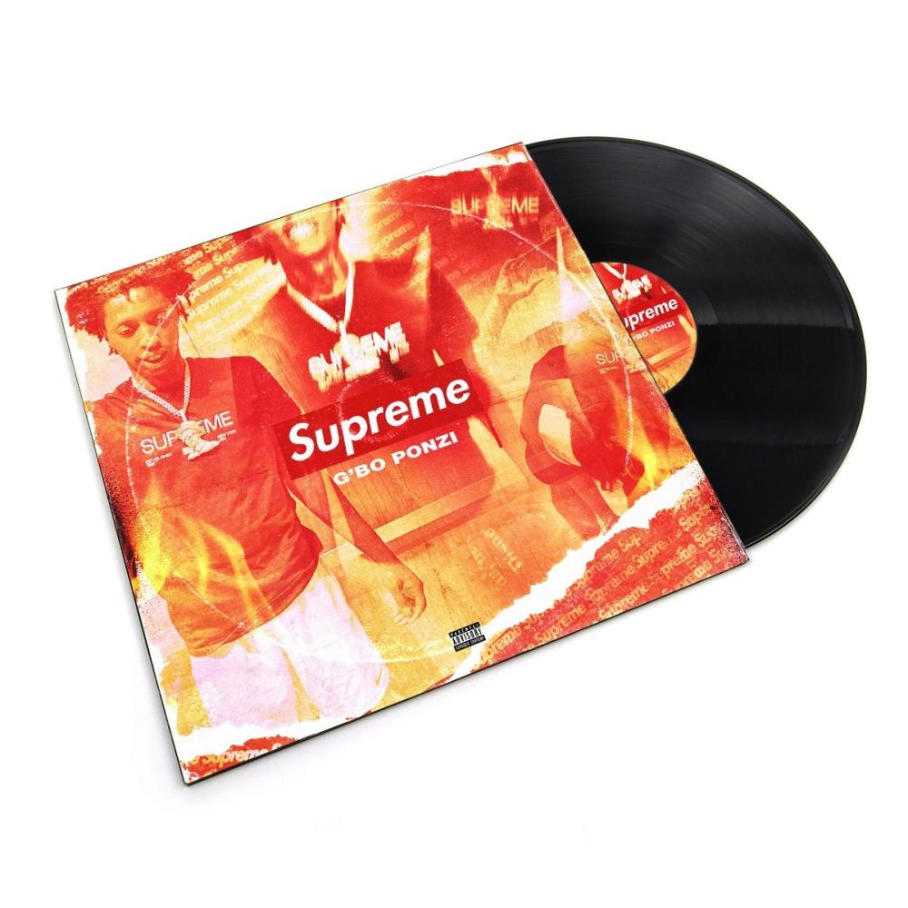 Supreme fast (Explicit)