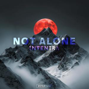 Album Not Alone oleh Outertone