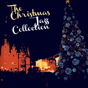 The Clarke Giles Trio的專輯The Christmas Jazz Collection