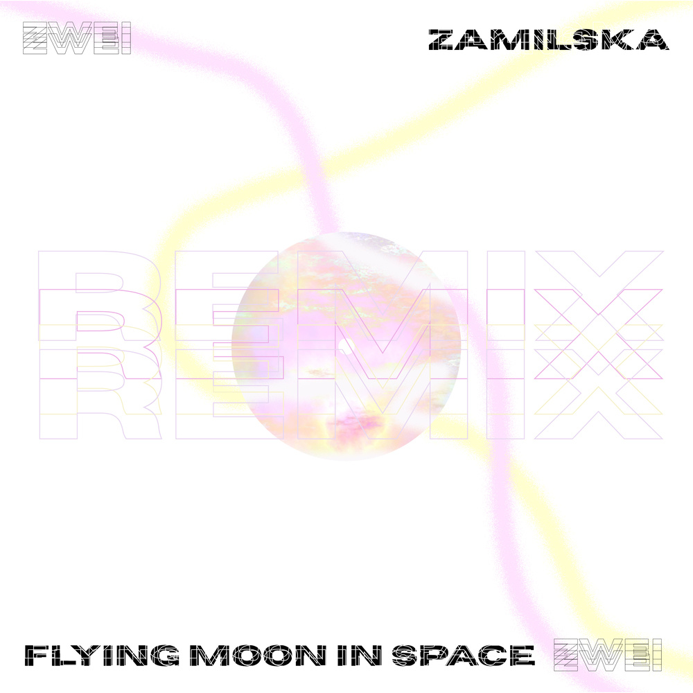 The Day The Sun Was Made (Zamilska Remix)