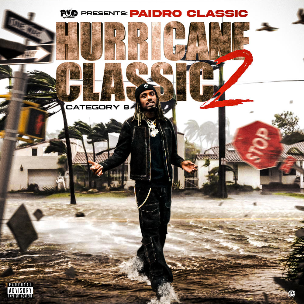 30ft Ceilings (Explicit)