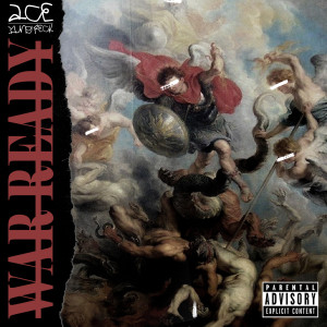 Album War Ready (Explicit) from Ace